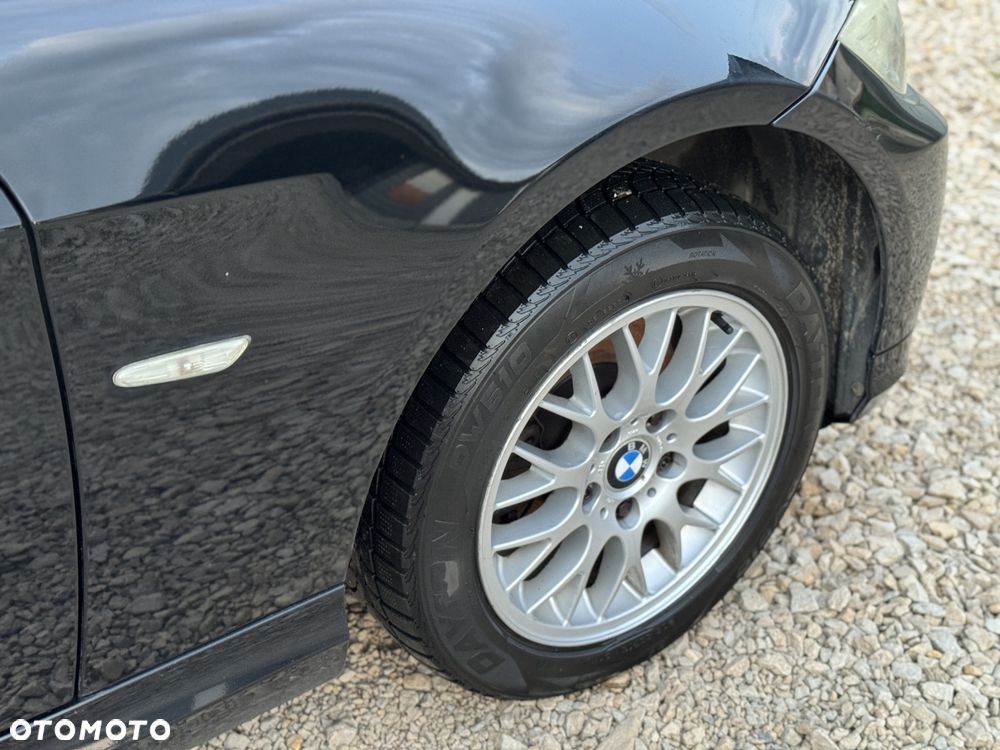 BMW Seria 3 - 27