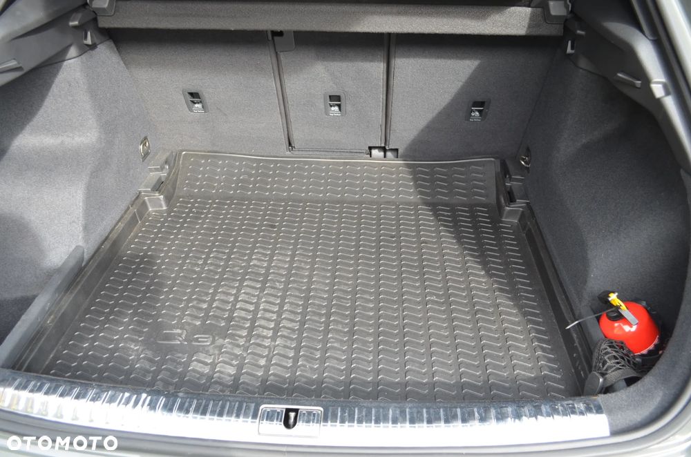 Audi Q3 45 TFSI Quattro S Line S tronic - 25