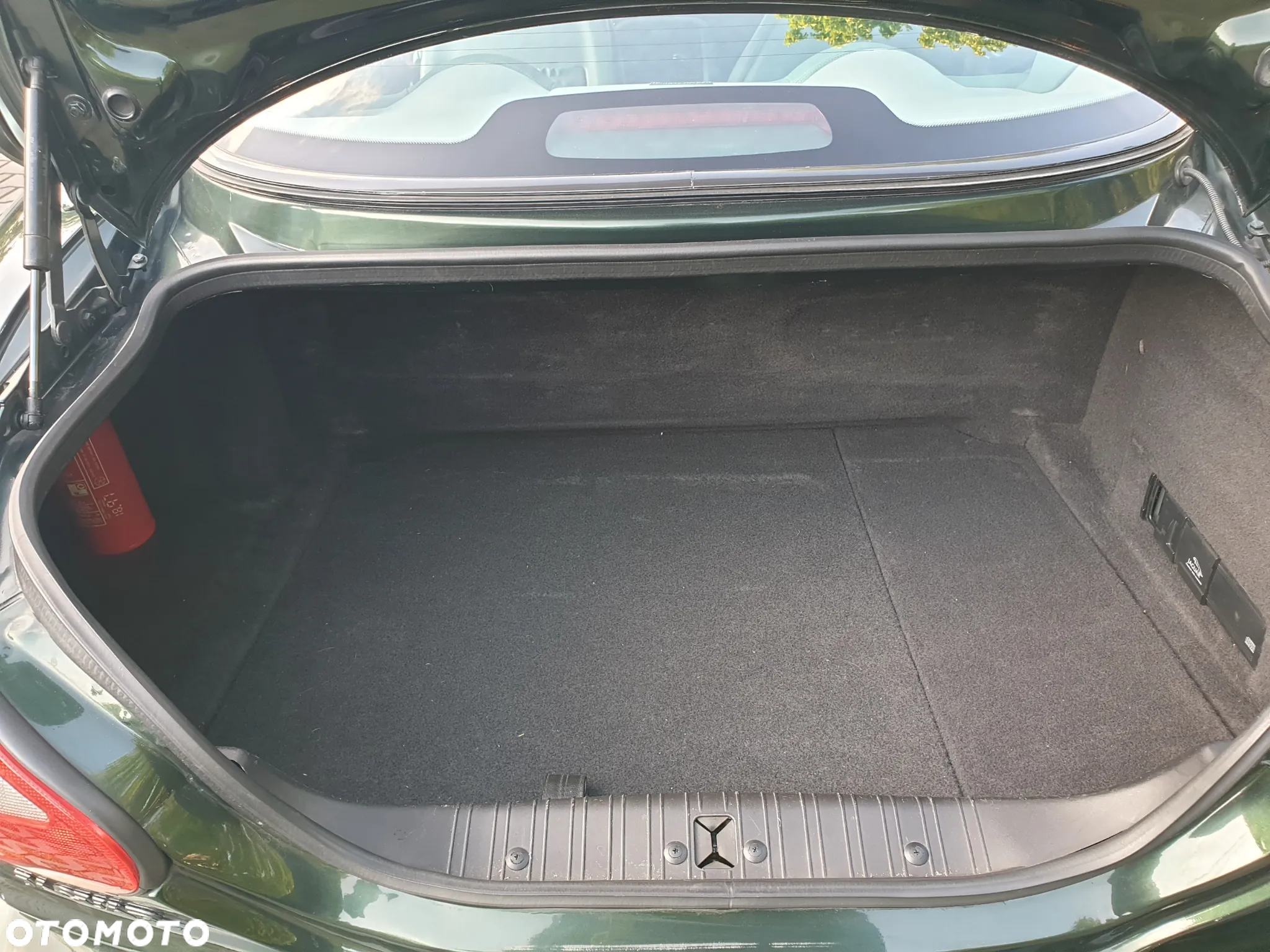 Jaguar XK8 4.0 - 21