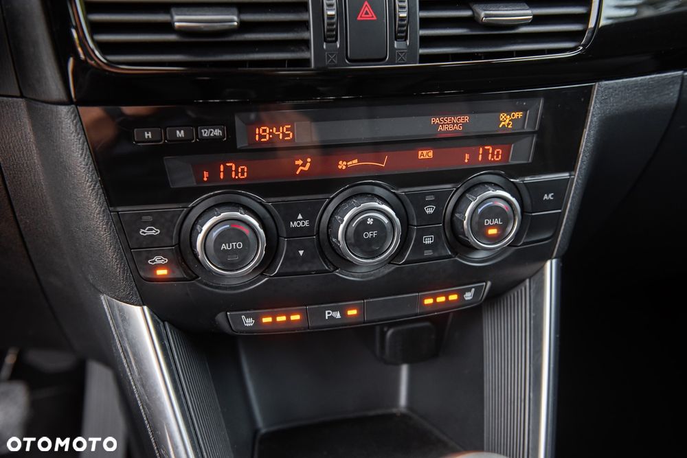 Mazda CX-5 - 22