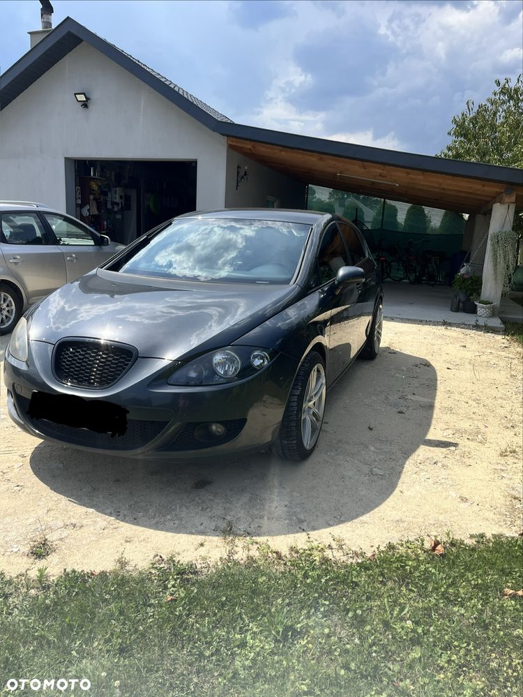 Seat Leon - 5