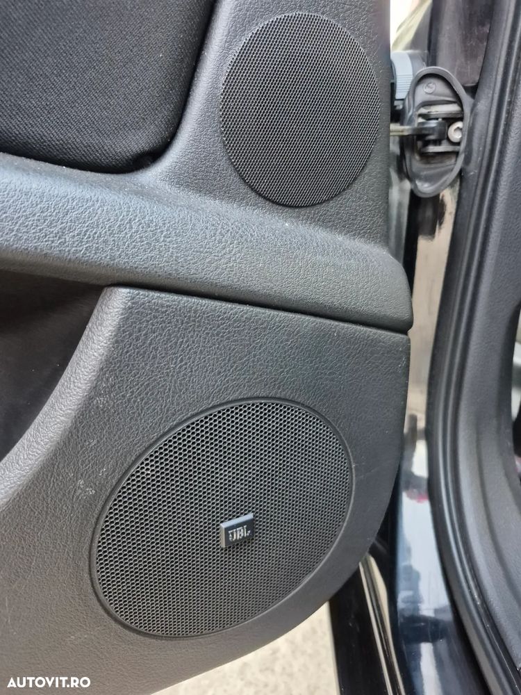 Peugeot 407 SW HDi 165 Automatik JBL - 26
