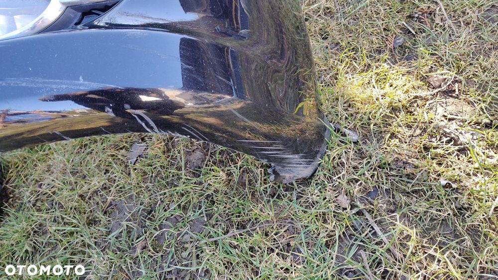 MERCEDES W211 LIFT ZDERZAK PRZEDNI Przód Xenon Avantgarde 197 W Kolor - 21