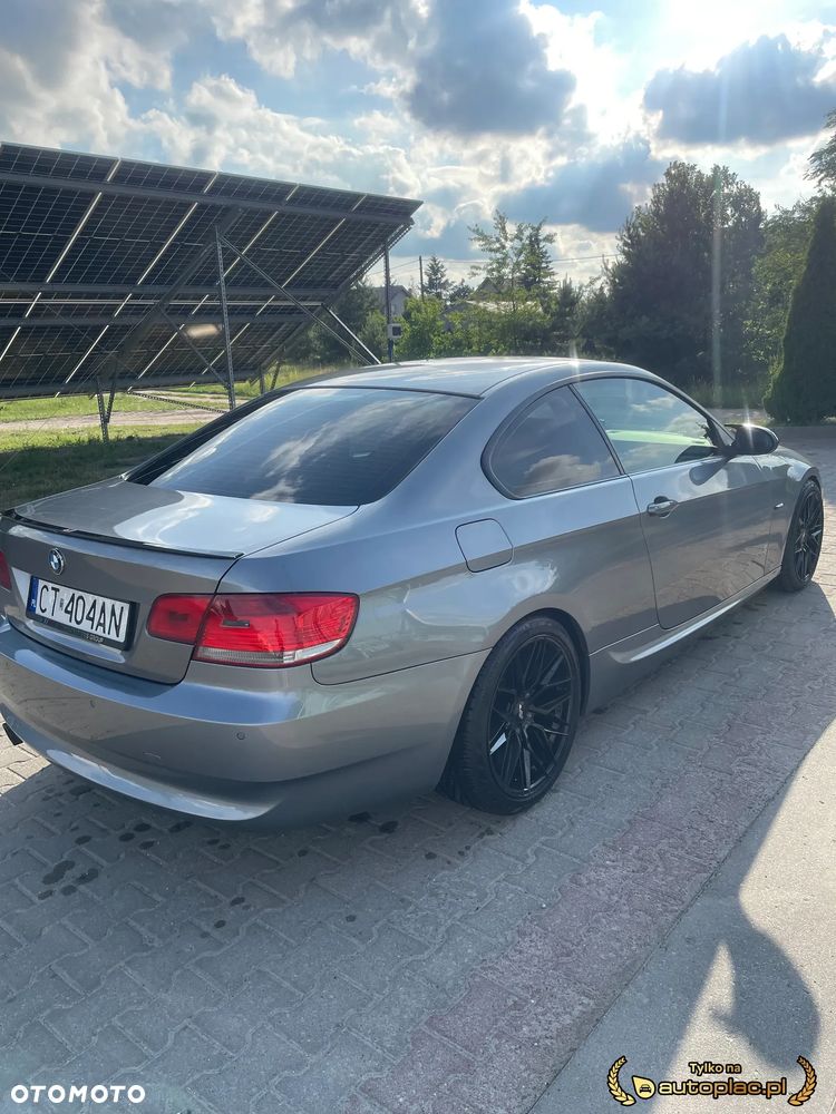 BMW Seria 3 - 6