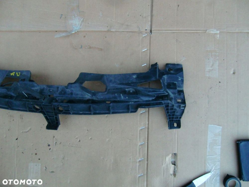 WZMOCNIENIE GÓRNE PEUGEOT 508 2011 R - 3