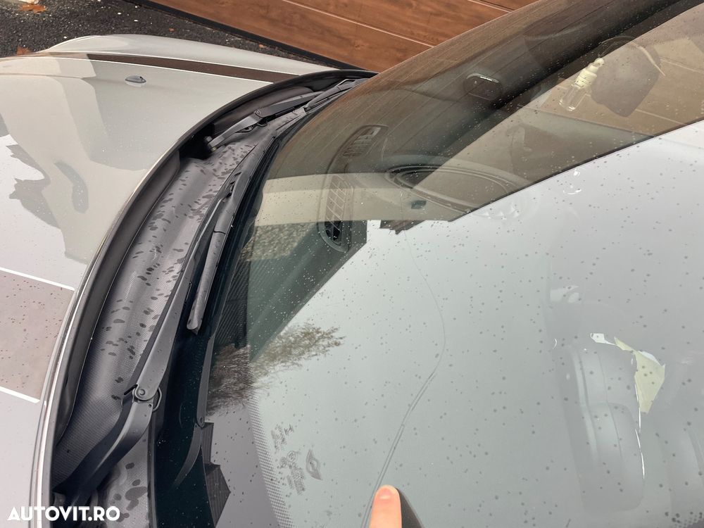 Mini Cooper Aut. John Works Trim - 26