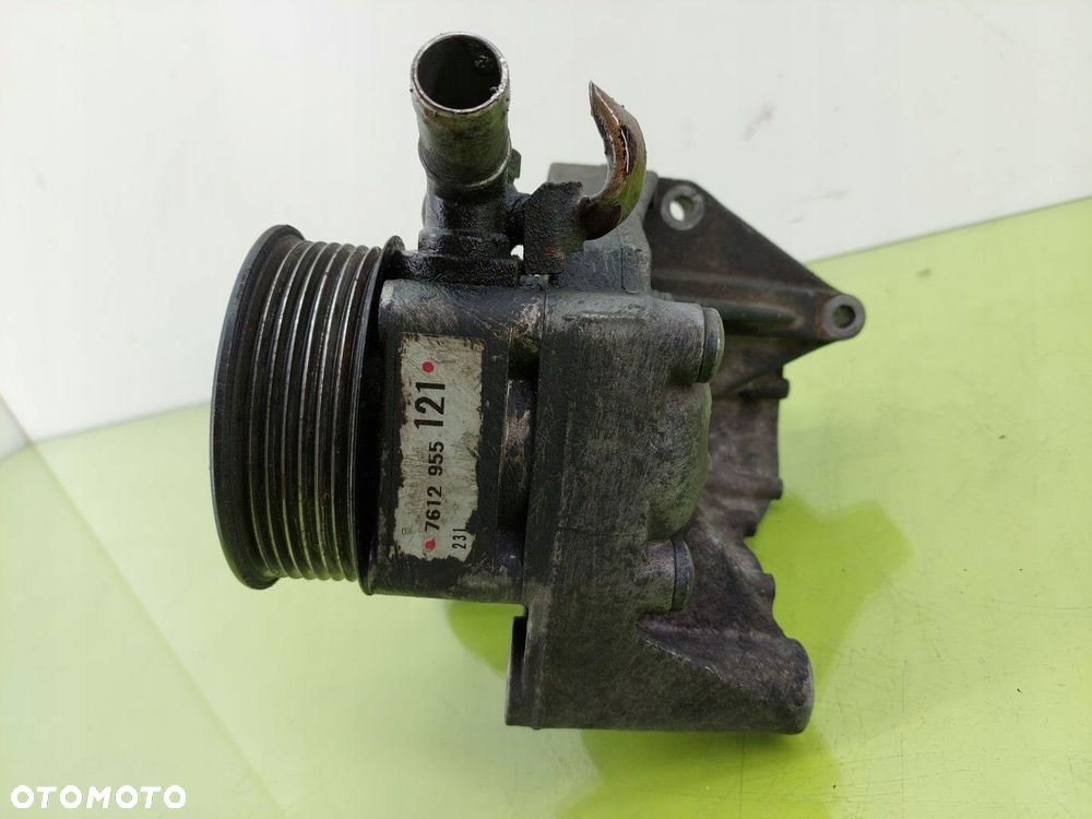 Pompa wspomagania Fiat Ducato III 2007- 2,3 JTD 7612955121 Peugeot Boxer II - 6