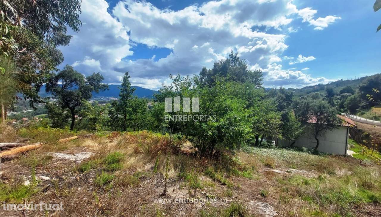 Venda de terreno com 4950m², Guilhadeses, Arcos de Valdevez - Grande imagem: 3/30