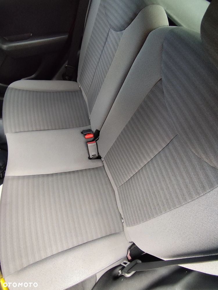 Toyota Aygo 1.0 VVT-i Color Edition - 24