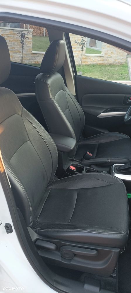 Suzuki SX4 S-Cross - 6