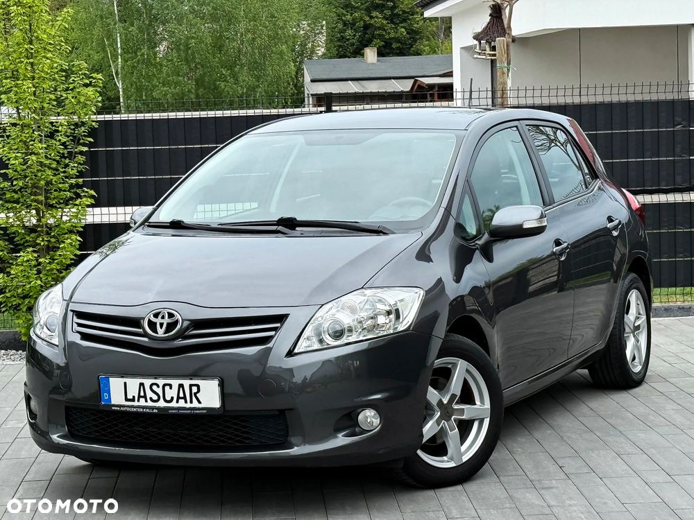 Toyota Auris 1.6 Life - 1