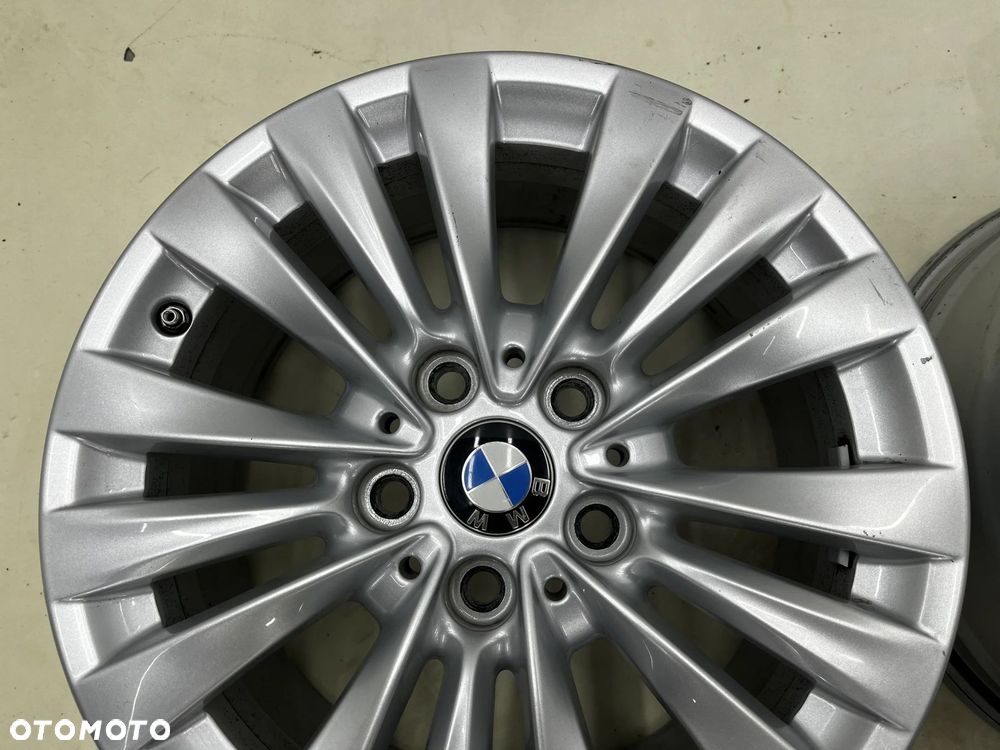 Felgi aluminiowe BMW 2 F45 Active Tourer F46 Gran Tourer 14-22r. r16 cali 7jx16 ET52 5x112 felgi z c - 5