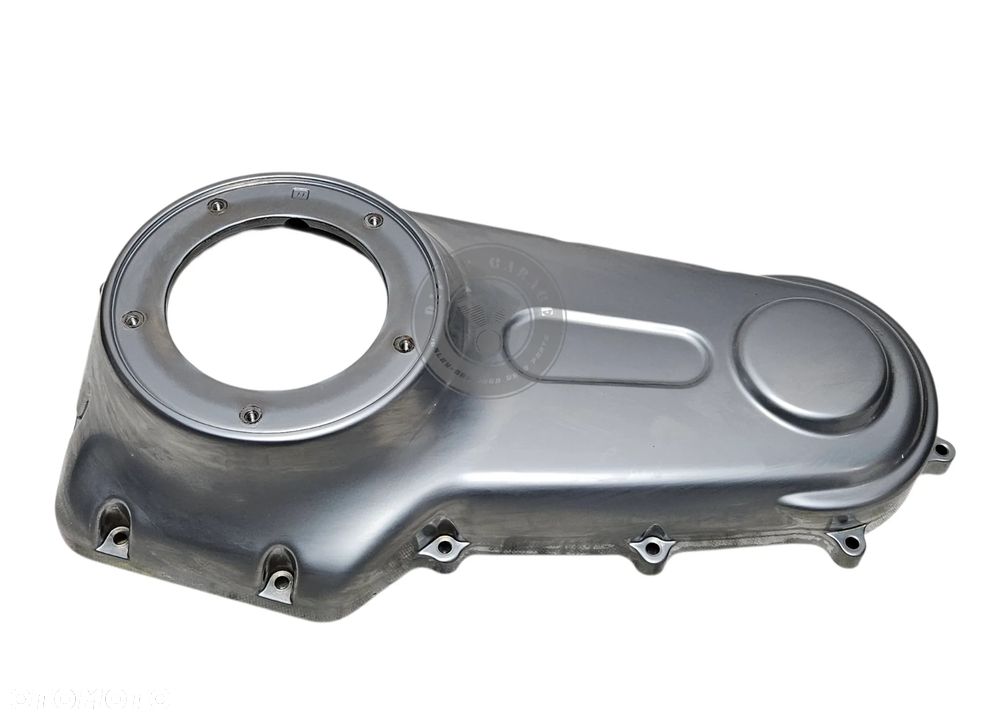 Pokrywa sprzęgła Harley Davidson Twin Cam 60784-06 - 3