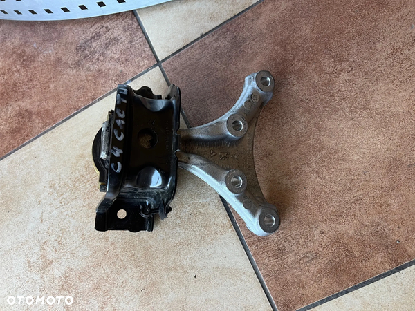 ŁAPA PODUSZKA SILNIKA CITROEN C4 CACTUS 9678252080