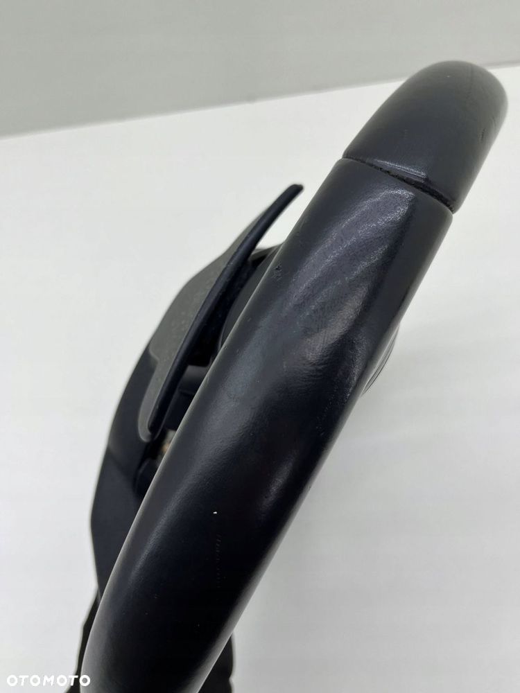 MINI F56 F57 LIFT KIEROWNICA MULTIFUNKCJA TEMPOMAT ŁOPATKI SPORT JCW - 9