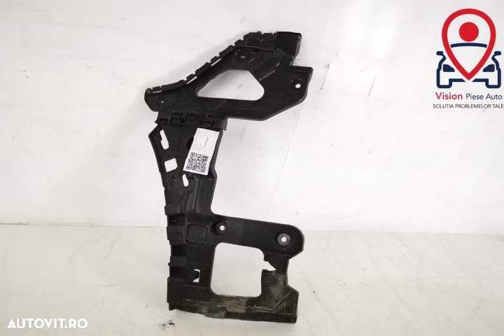 Suport Bara Spate Stanga Original In Stare Buna Audi SQ8 4M - 1