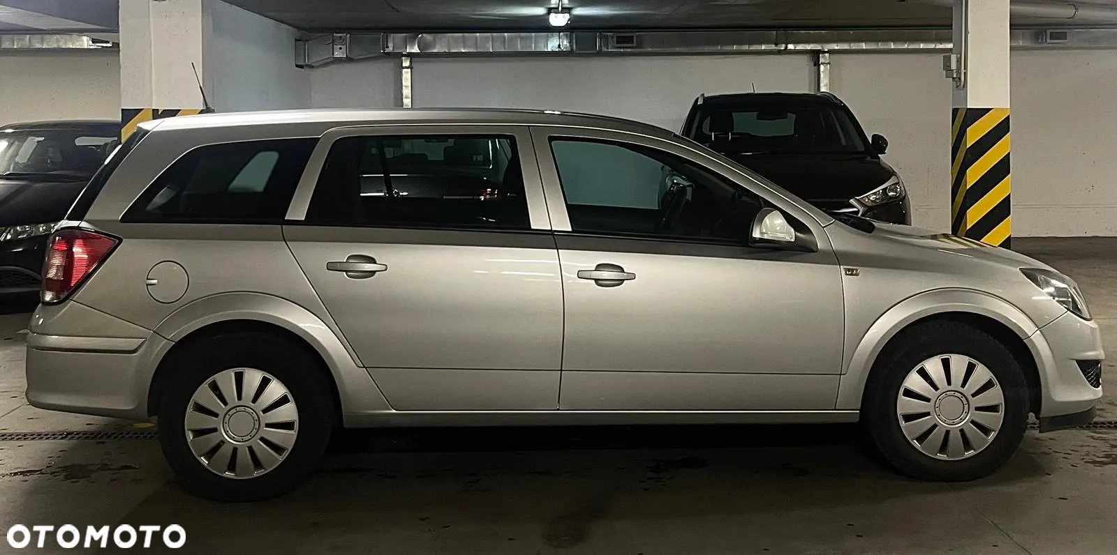 Opel Astra - 4