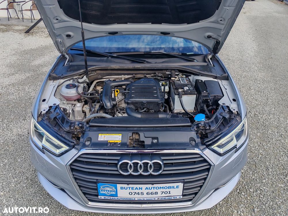 Audi A3 Sportback 1.0 30 TFSI - 26