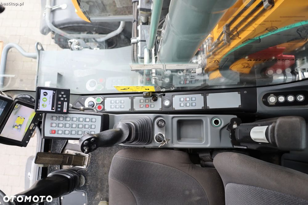 Liebherr A914 Compact Litronic - 34