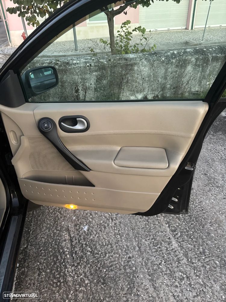 Renault Mégane Break 1.5 dCi Privilège Luxe - 16