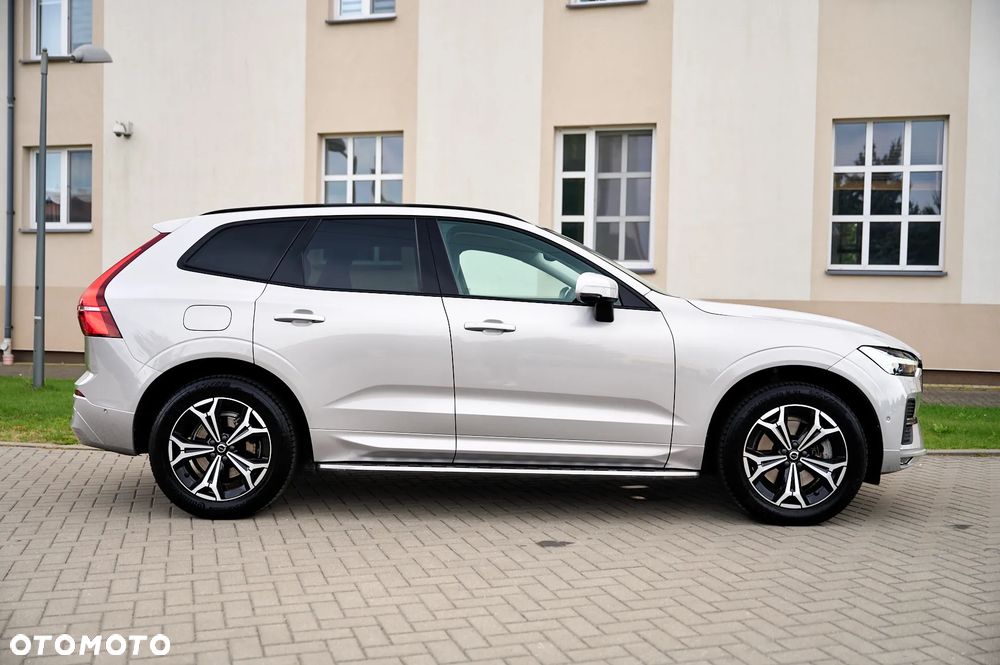 Volvo XC 60 - 16
