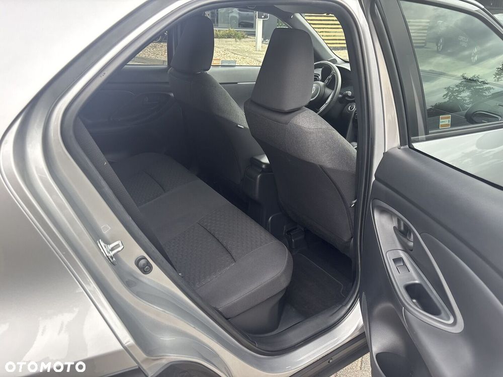 Toyota Yaris Cross Hybrid 1.5 Style - 14