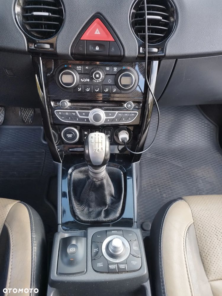 Renault Koleos - 22
