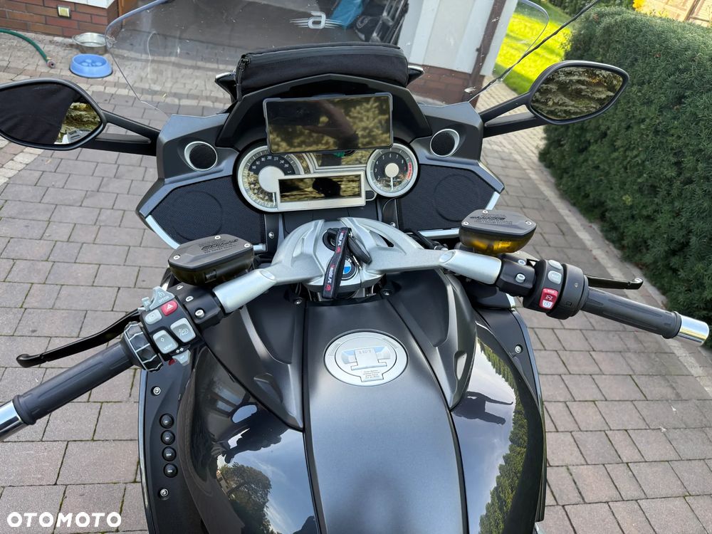 BMW K - 11