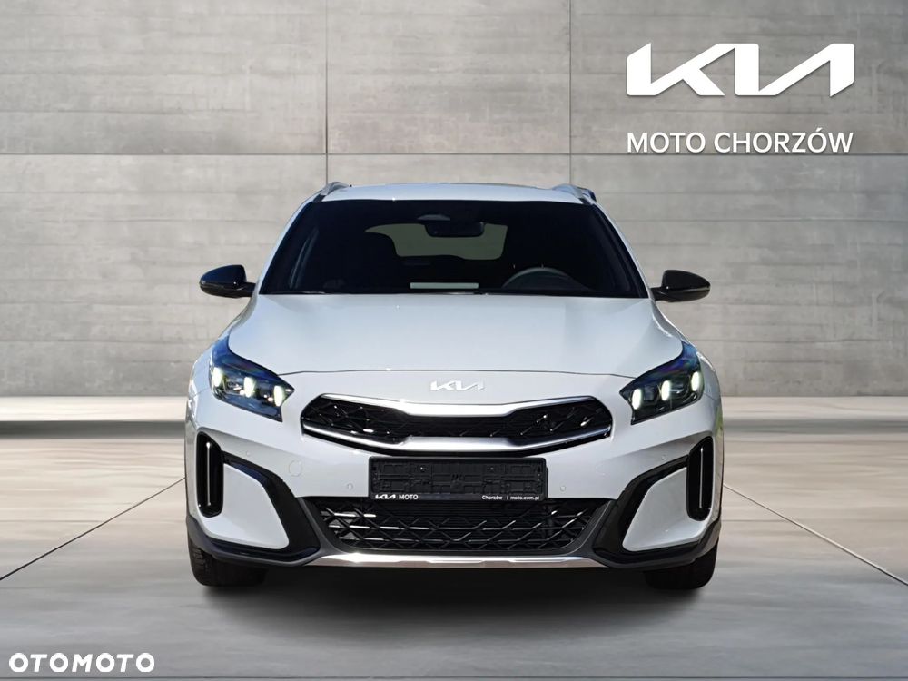 Kia XCeed 1.6 T-GDI Tribute DCT - 8
