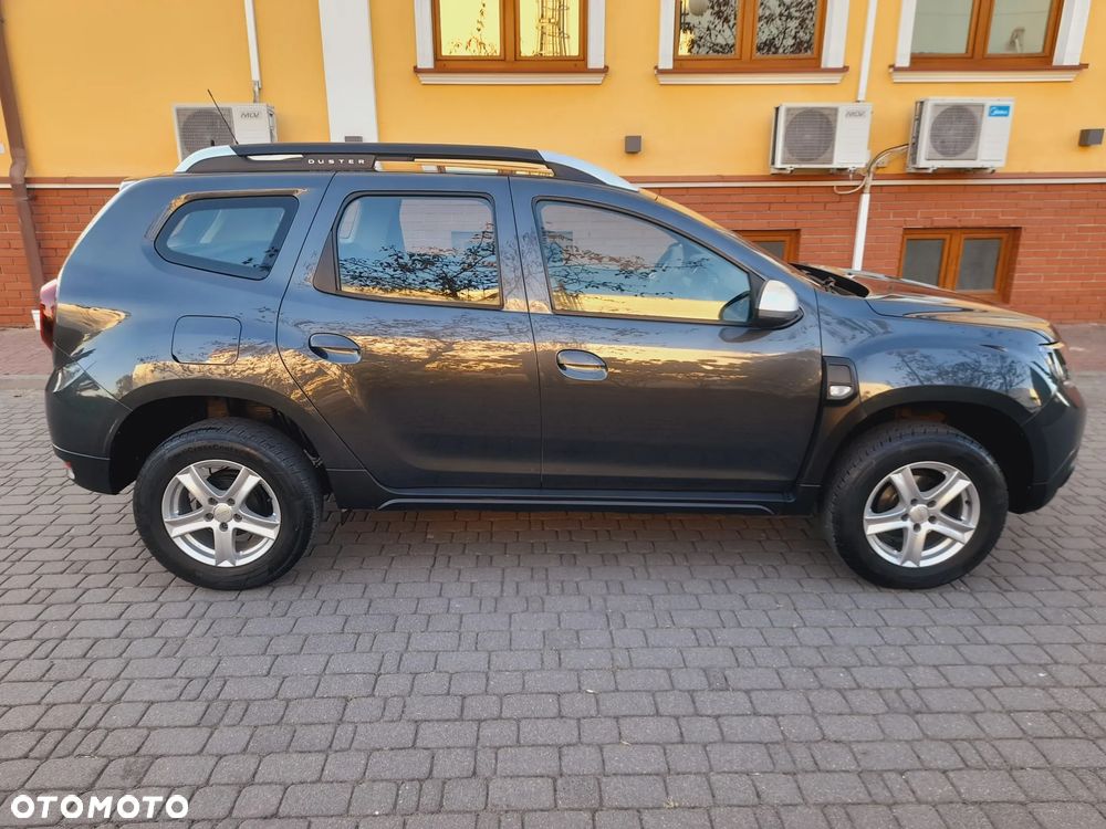 Dacia Duster - 6
