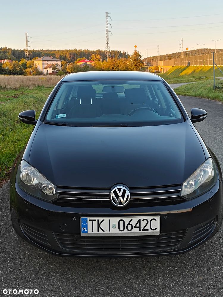 Volkswagen Golf - 18