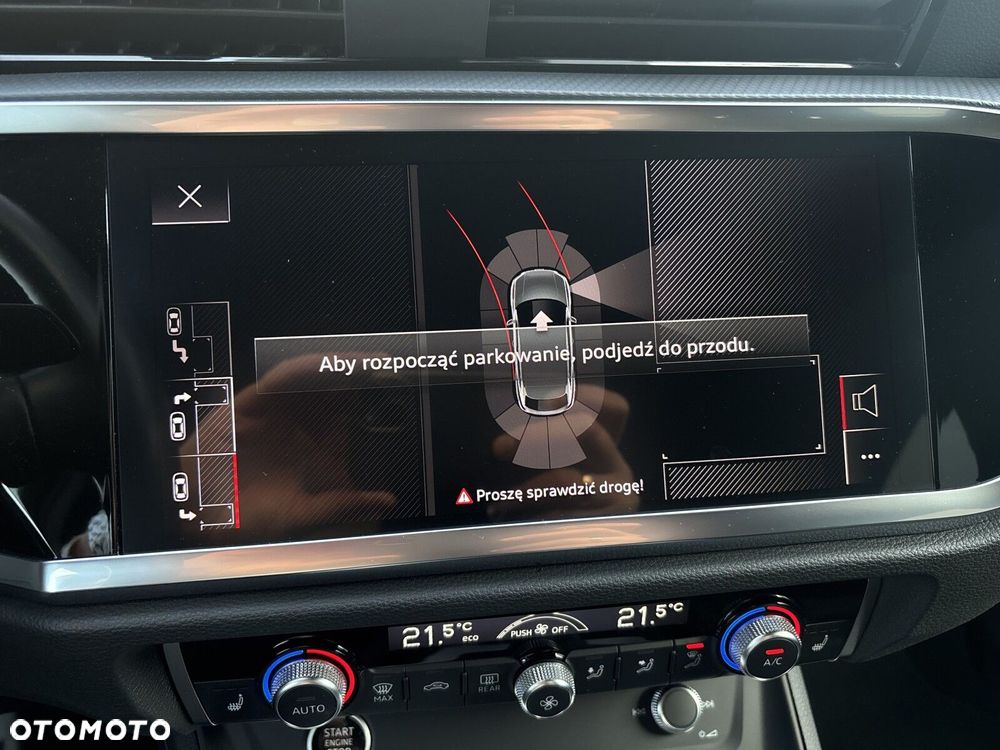 Audi Q3 Sportback - 20