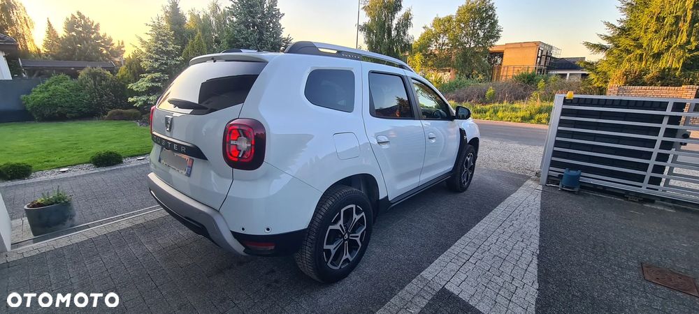 Dacia Duster - 6