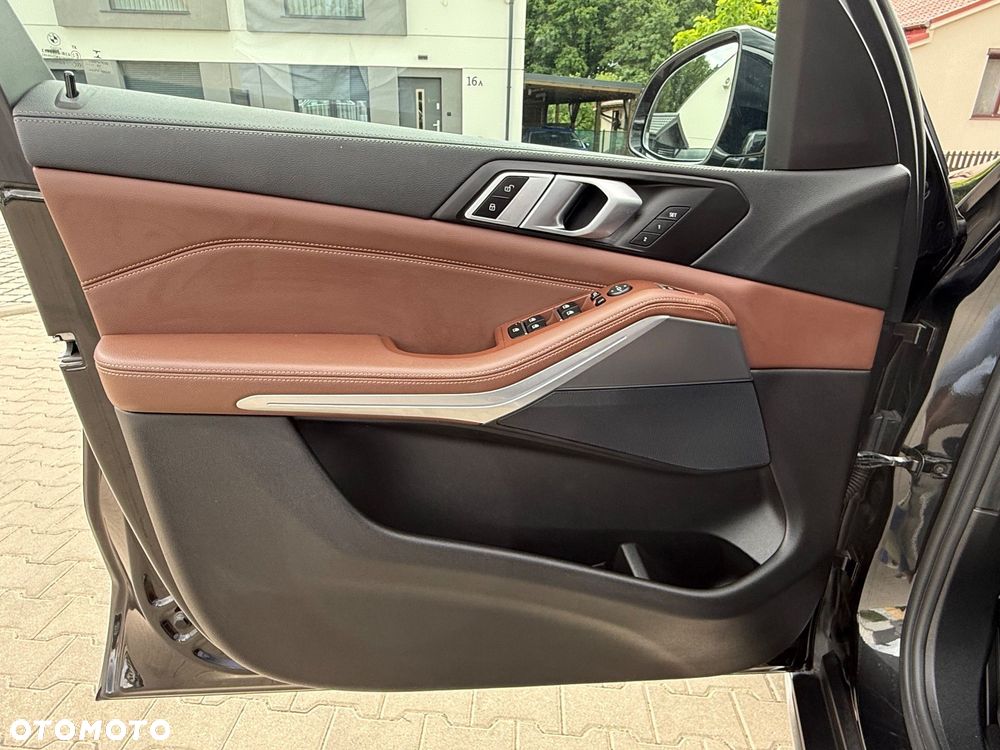 BMW X5 xDrive30d - 30
