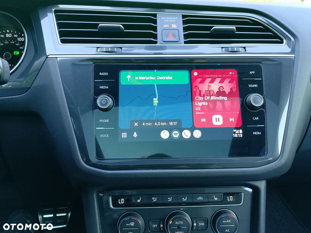 Volkswagen Tiguan Allspace - 21