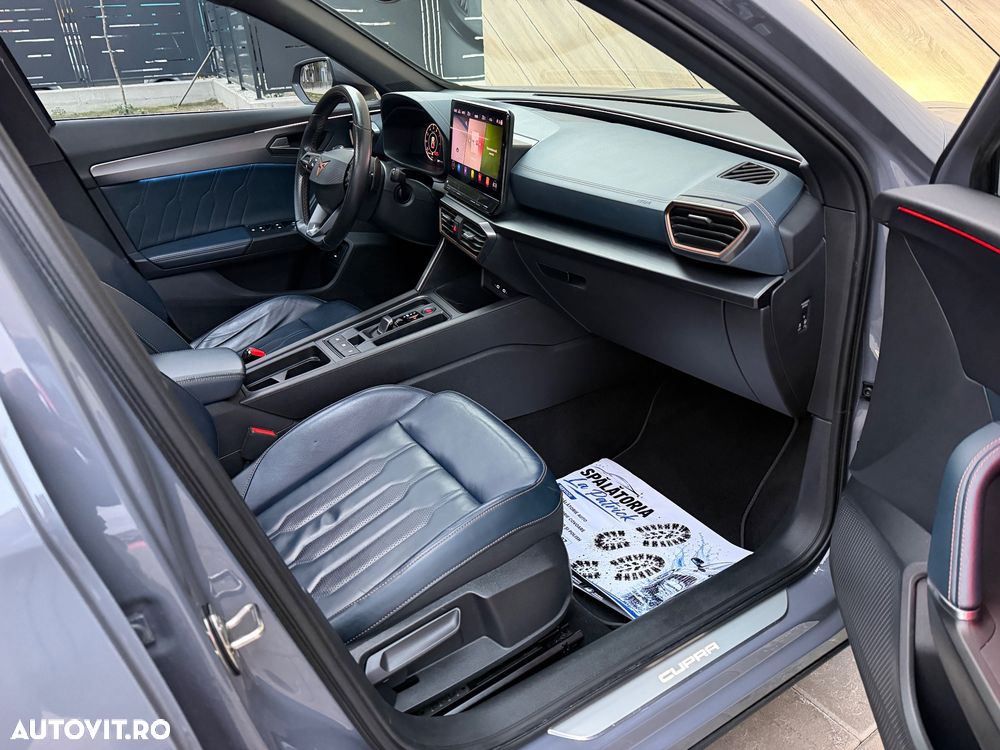 Cupra Formentor - 10