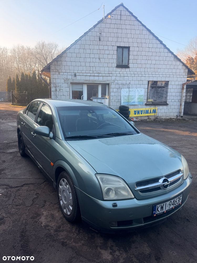 Opel Vectra 1.8 Cosmo - 2
