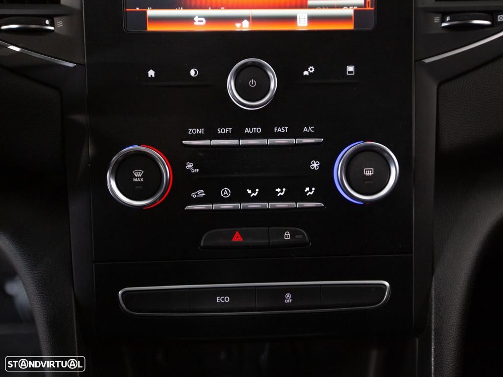 Renault Mégane Sport Tourer 1.5 Blue dCi Limited - 15