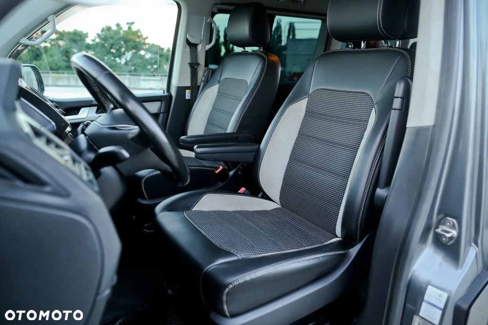 Volkswagen Multivan 2.0 BiTDI L1 Highline 4Motion DSG - 18