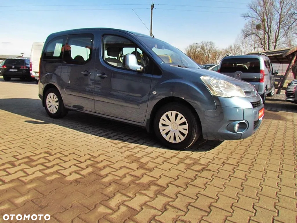 Citroën Berlingo II 1.6 HDi Multispace - 2