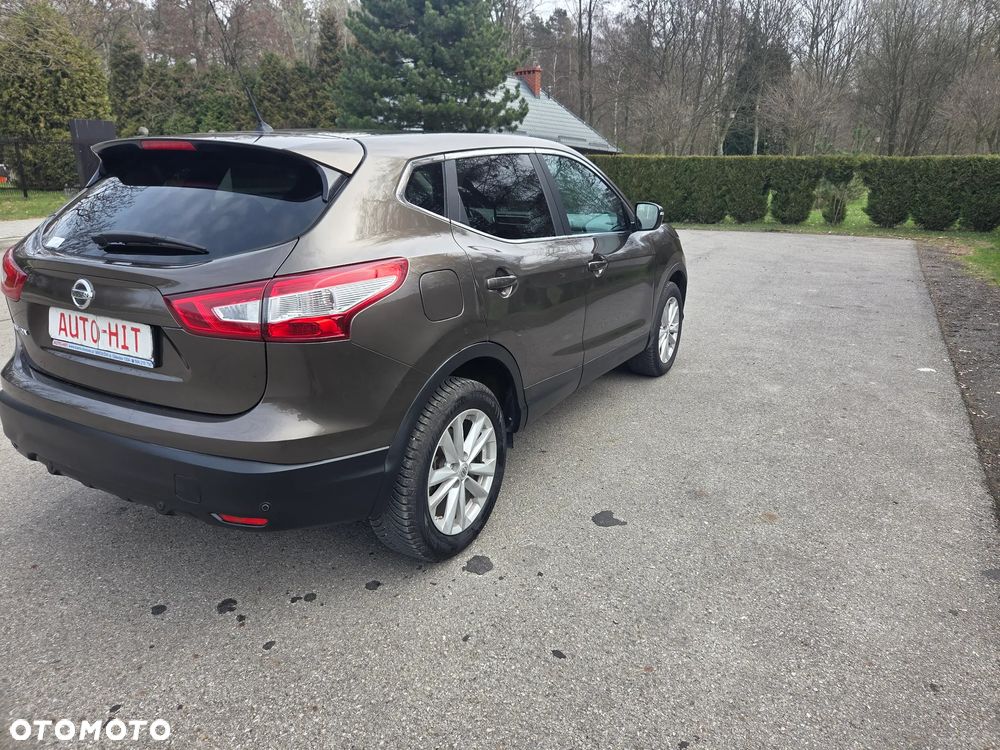 Nissan Qashqai 1.2 DIG-T Tekna+ - 9