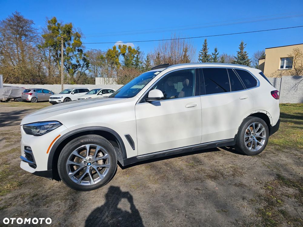 BMW X5 xDrive40i xLine - 13