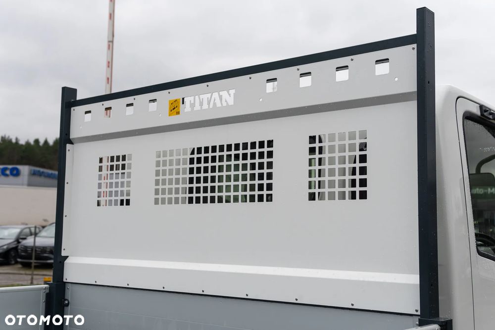 Isuzu M27 Gen2 wywrot 3stronny - 31