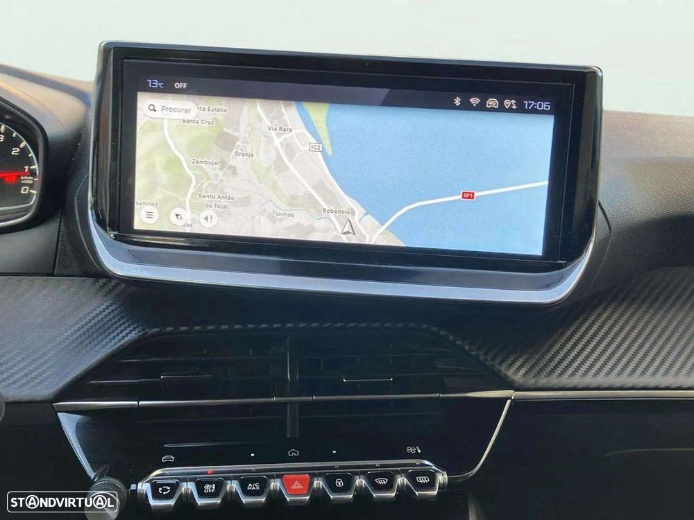 Peugeot 208 1.2 PureTech Active - 11