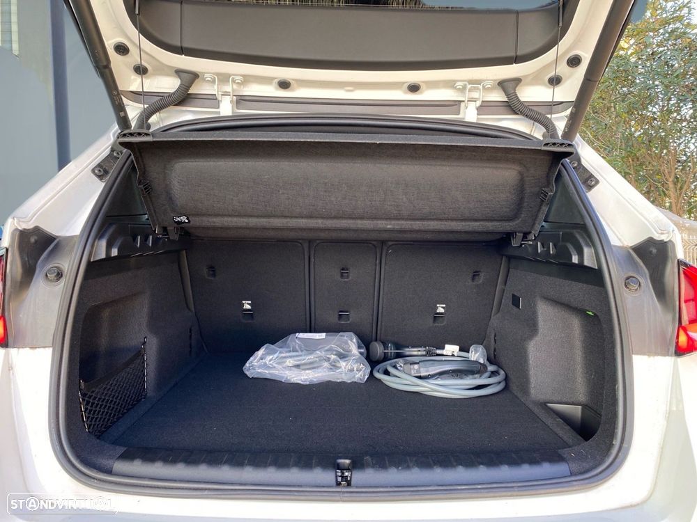 BMW X1 xDrive25e Pack Desportivo M - 25