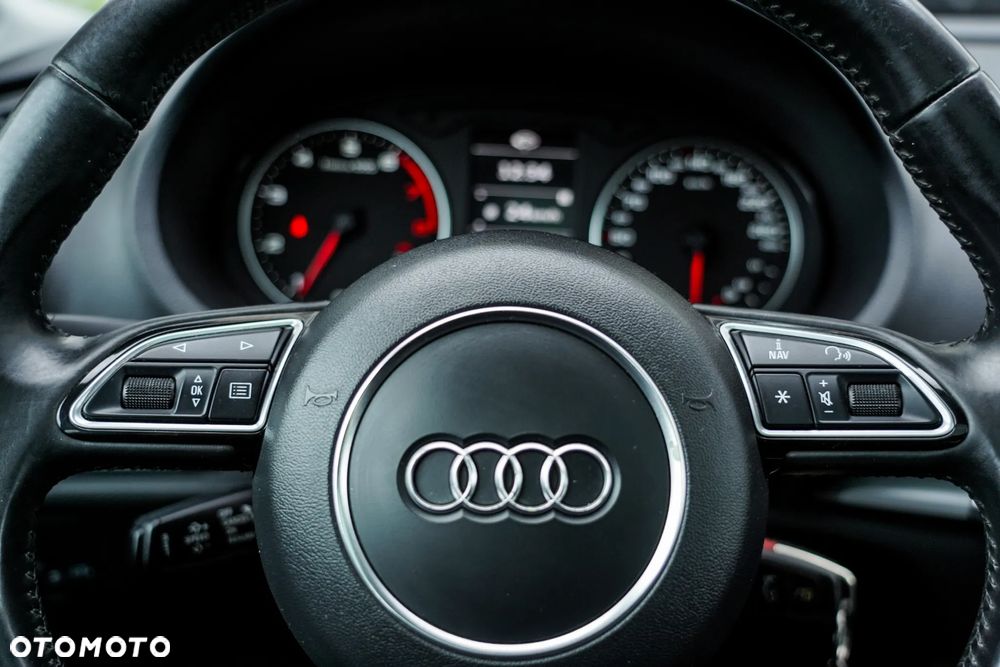 Audi A3 Limousine 1.8 TFSI Attraction S tronic - 17