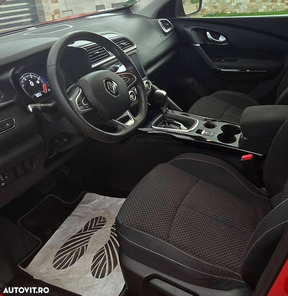 Renault Kadjar TCe EDC GPF Intens - 5