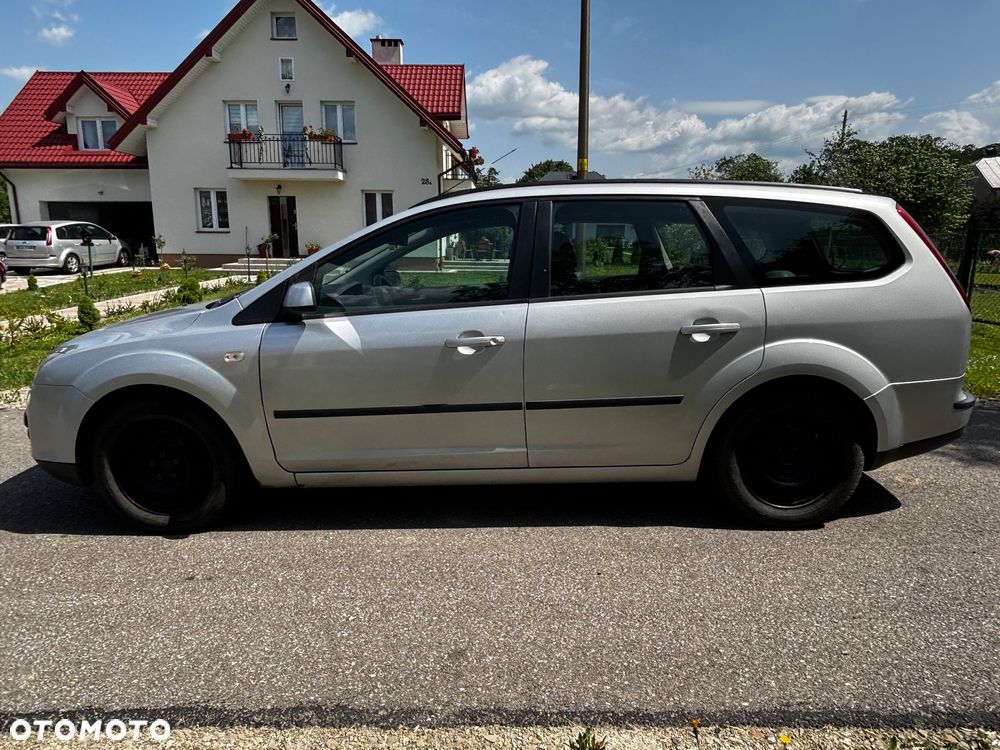 Ford Focus - 3