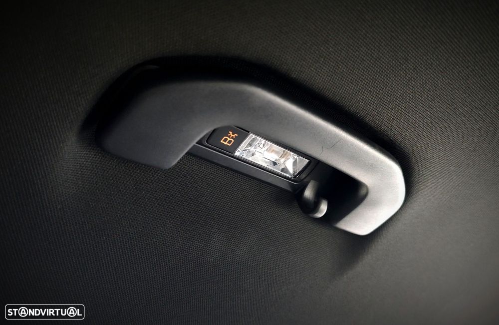 Mercedes-Benz GLC 220 - 36