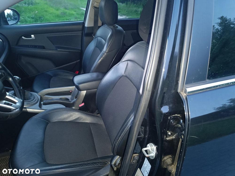 Kia Sportage 2.0 GDI L 2WD - 6